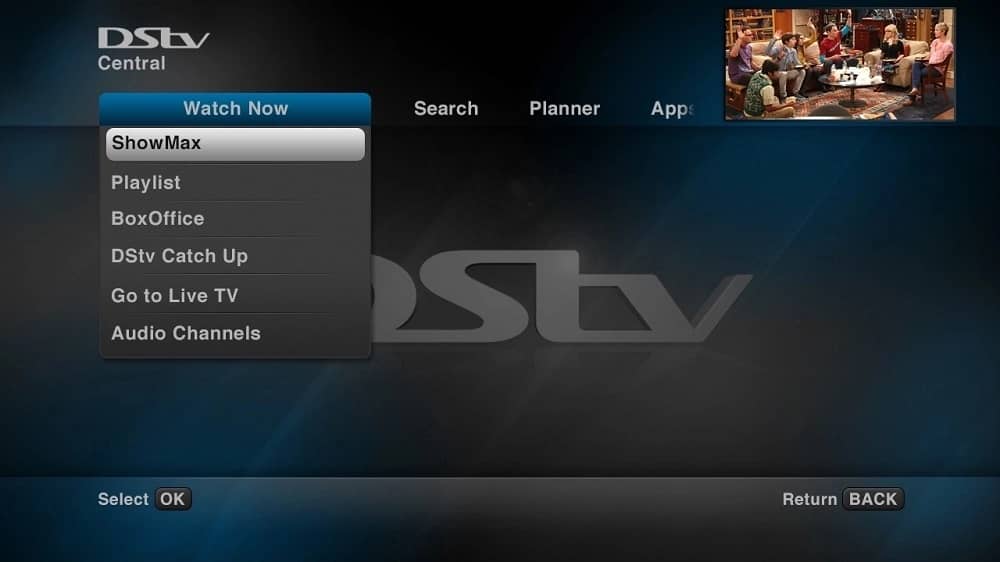 How To Watch Showmax On Dstv in Nigeria and South Africa?
