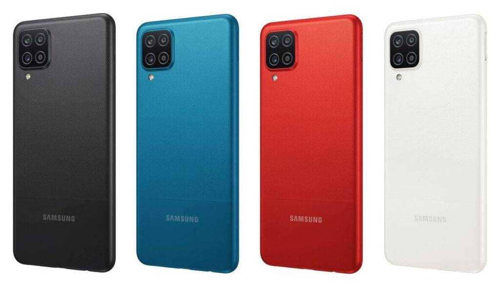How Much Is Samsung A12 Price and Its Availability Nationwide?