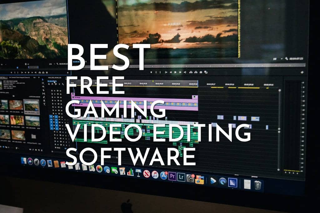6 Best Video Editing Tools To Edit Your Gaming Videos Online