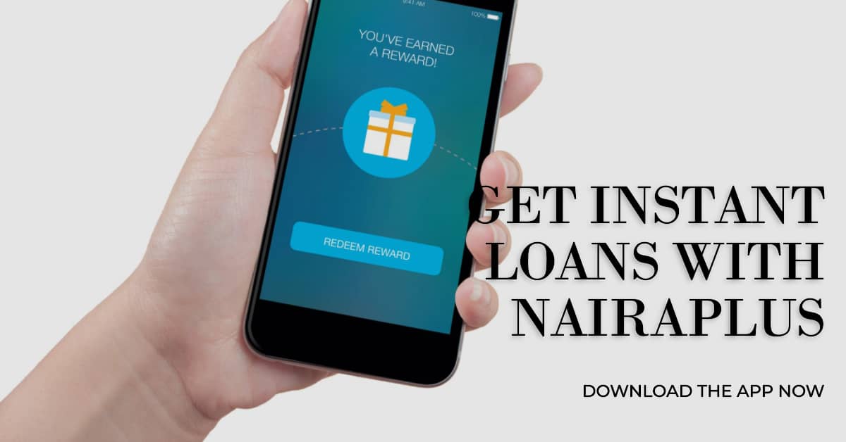 Nairaplus Loan App: Your Ultimate Guide to Quick Cash in Nigeria