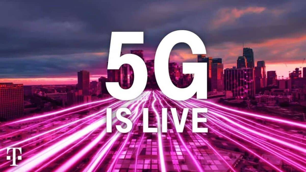 The Battle Of 5G Phones Is Heating Up With The Fast Arrival Of New Models.