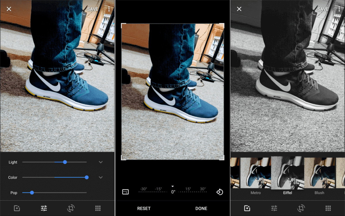 7 Best Photo Editing App For Android and iPhone For Better Picture