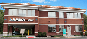 Amboy Bank Login