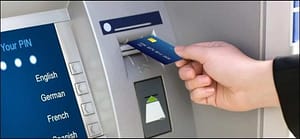 How To Withdraw Money From All Banks Without ATM Card - Cardless Withdrawal
