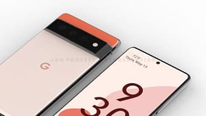 How Much Is Google Pixel 6 and Pixel 6 Pro Price?