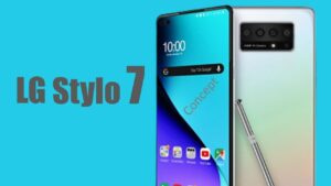 LG Stylo 7 Reviews, Specifications, Release Date, And Price