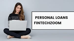 online loans FintechZoom