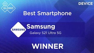 Samsung S21 Ultra Wins Award For The Best Phone at MWC 2021 Ahead of iPhone 12 Pro Max and Mi 11 Ultra