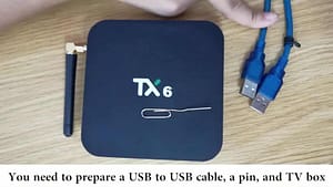 Tanix TX6 TV Box Review: The Amazing and Best Value for Android TV Box Yet?
