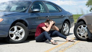 What Happens If The Person At Fault In An Accident Has No Insurance