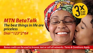 Beta Talk Code – How To Migrate To MTN BetaTalk Tariff Plan 2021