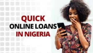 Where To Get Loan In Nigeria Without Collateral