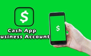 HOW TO CREATE A BUSINESS CASH APP ACCOUNT