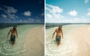 How To Add Filters And Effects To Your Pictures Online?