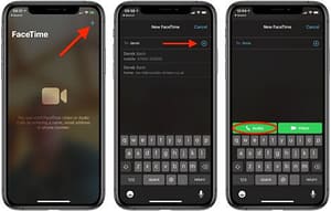 How To Turn Down Facetime Volume