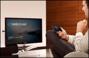 How To Connect Phone To Smart TV Without WiFi