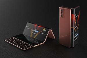 Samsung Galaxy Z Fold 3 Price, Release Date, and Features Review