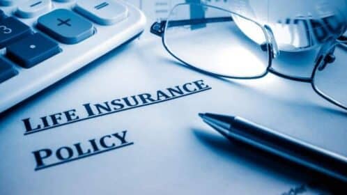 What Does Liquidity Refer To In A Life Insurance Policy