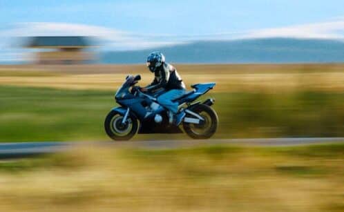 Does Health Insurance Cover Motorcycle Accident Injuries