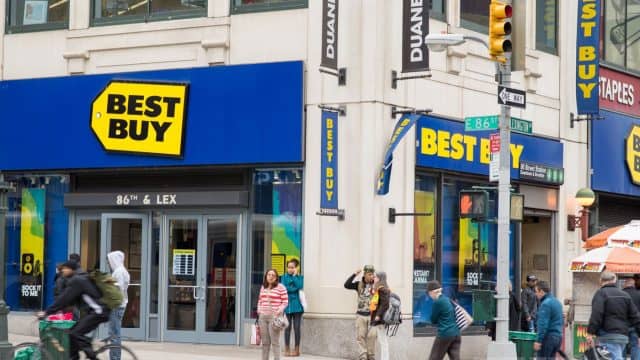 Does Best Buy take Apple Pay - How to Use Apple Pay at Best Buy Stores?