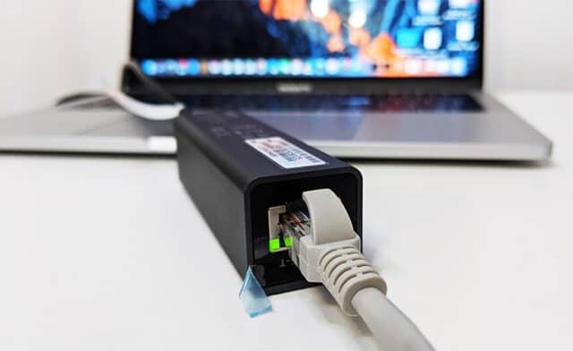 How To Fix Ethernet Connected But No Internet Easily