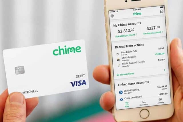 Chime Bank routine number - How to Find my Chime Routing Number?