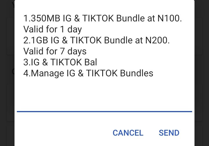 How To Activate MTN TikTok Data Bundles in South Africa