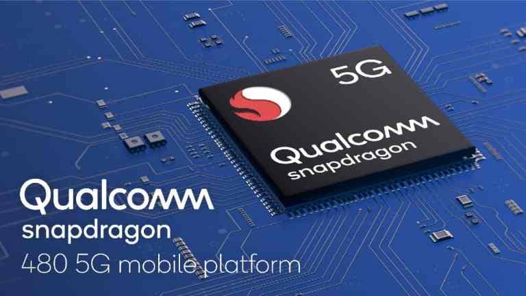 What You Need To Know About The Snapdragon 480 5G Spec
