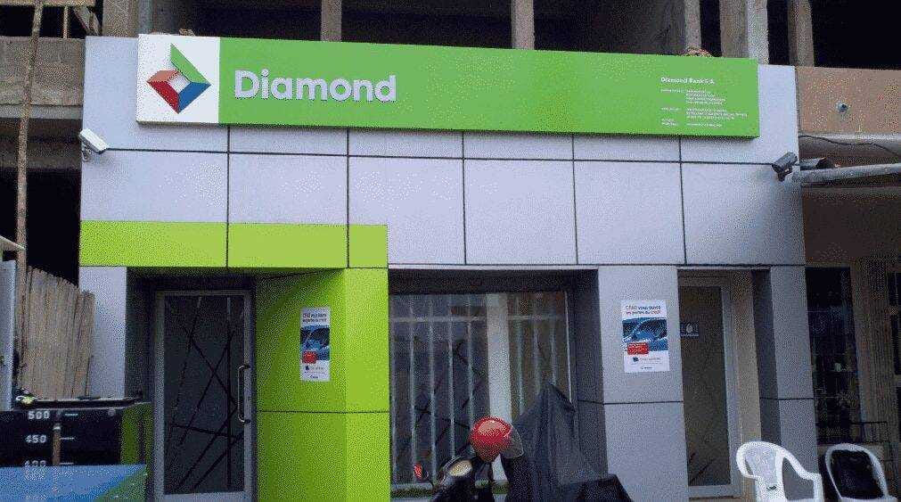 Diamond Bank Transfer Code - How to Transfer Money from Diamond Bank in 2021