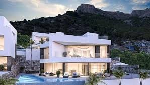 How To Invest In Property In Calpe