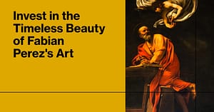 Is Fabian Perez Worth Investing In