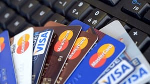 Best Credit Cards To Apply For In Nigeria