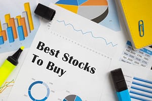 Best Stocks For Beginners With Little Money