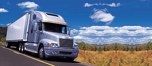 Sentry Commercial Truck Insurance