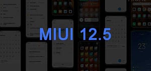 Xiaomi Mi 11 Gets MIUI 12.5 Update in Europe