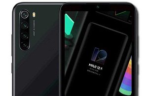 Xiaomi Will Release Redmi Note 8 2021 Due To Solid 25 Million Sales Of The 2019 Model