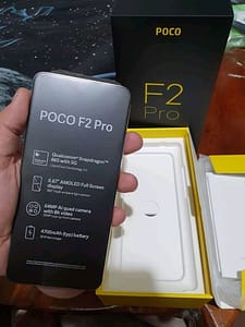 Xiaomi Poco F2 Pro Price, Specs and Review - Budget-Friendly Xiaomi Phone With 5G