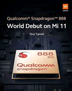 Qualcomm Snapdragon 888 – All You Need To Know Including Predicted Phones