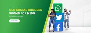 How To Subscribe To Glo Social Plan in 2021