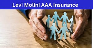 Levi Molini AAA Insurance