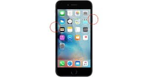 How To Fix sleep wake button on iPhone 12 Pro, 12 Pro Max, 12 Mini Not Working?