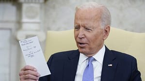 Who Qualified for Biden Student Loan Forgiveness