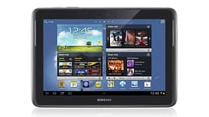 Is a Samsung Galaxy Note 10.1 a Good Tablet for Kids?