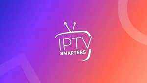 WHY IPTV SMARTERS GET WHITE SCREEN