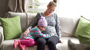 Can You Get A Mortgage On Maternity Leave
