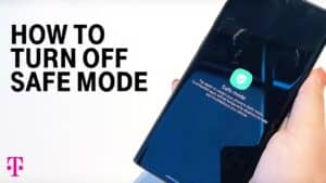 How To Remove Safe Mode On Infinix, Samsung, and All Android