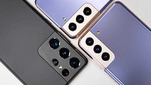 Samsung Confirms Serious Galaxy S21 Problem