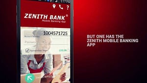 How To Register and Use Zenith Bank Mobile App in 2021