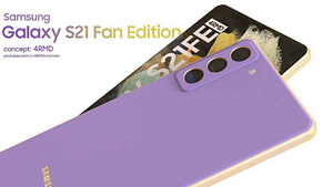 Rumors Suggest That The Samsung Galaxy S21 FE Could Be A Continuation Of The Note 20, But How