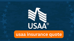 Get USAA Car Insurance Quote